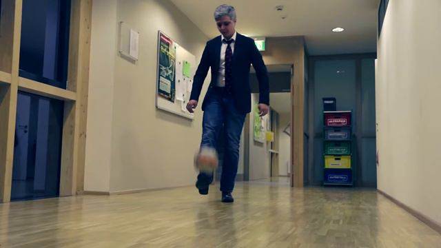 Rudolf Labradorfer: "Darauf werd i immer stehn!" смотреть онлайн