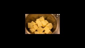 Как перетопить сливочное масло