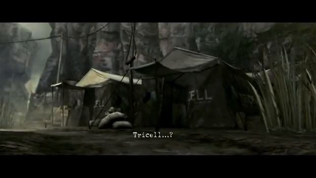 RE5 №8 он жив но проблем меньше не стало смотреть онлайн