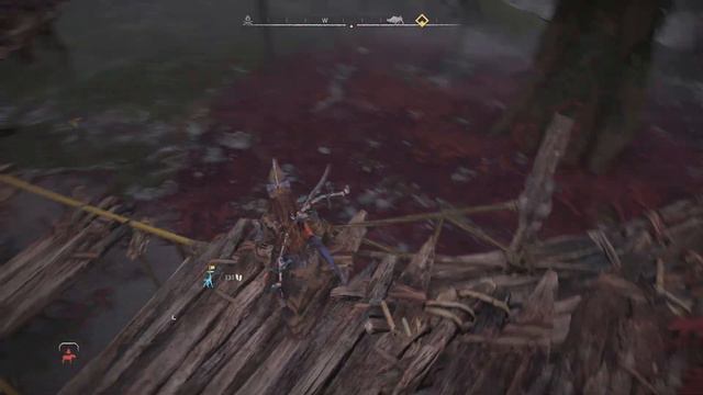 Horizon Forbidden West | PS5 Gameplay Trophy Hunting | Episode 15 смотреть онлайн