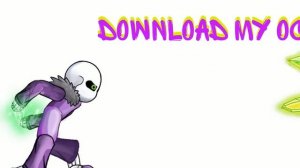 DOWNLOAD MY OC!!!! Скачать моего ОС!!! [DC2/LINK].