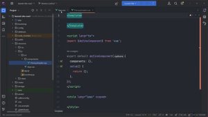 Laravel 10 + Vue 3 + Vite | 2023