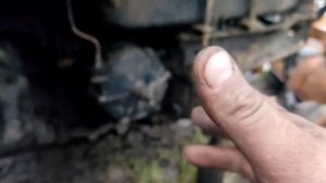 Механическая блокировка мтз подробно
