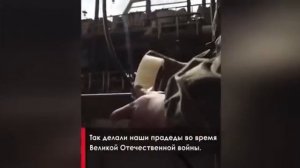 Тувинские связисты в СВО и тувинский язык в СВО.