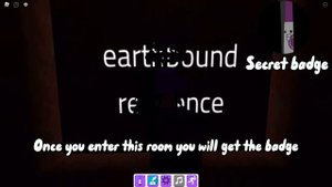 How to Find ALL SECRET BADGES |ROBLOX FIND THE MARKERS