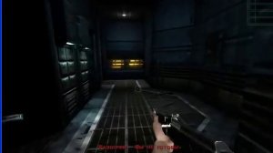 Doom 3 new weapons - RWM Pack A Mod