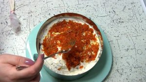 Обалденно вкусный ПЕЧЕНОЧНЫЙ салат / Салат из куриной печени