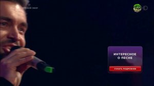 Петр Захаров "Смуглянка" Голос 2018 / The Voice Russia 2018 Сезон 7 Меладзе