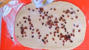 ВОЗДУШНЫЕ БУЛОЧКИ-СИННАБОН "РОЗОЧКИ В ОБЛАКАХ"! МЯГКИЕ И ПЫШНЫЕ