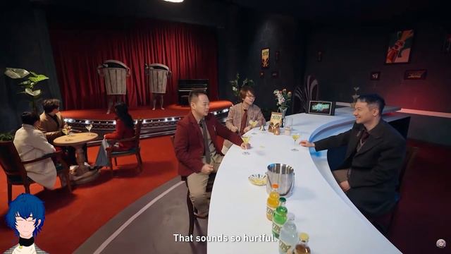 PENACONY IS FINALLY HERE!! FREE 20 PULLS & MORE!!! | React to V2.0 Special Program Honkai: Star Rai смотреть онлайн