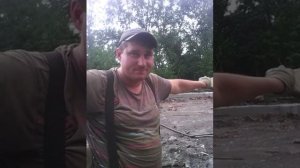 Часть 9. Скважина готова. Вакуумный оголовок))) и "я так не могу"