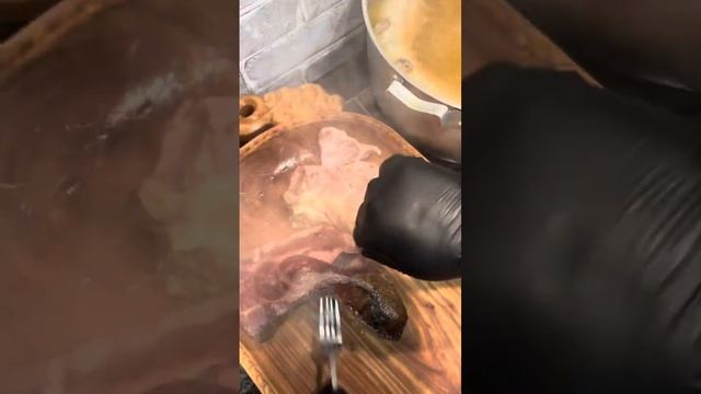 Бешбармак всему голова))) смотреть онлайн