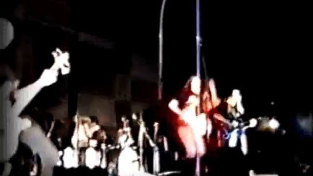 Odium (Ставрополь) - Холод забвенья. смотреть онлайн