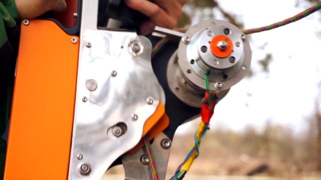 Персональный подъемник Алексея Биногерова - Версия для промальпинизма! смотреть онлайн