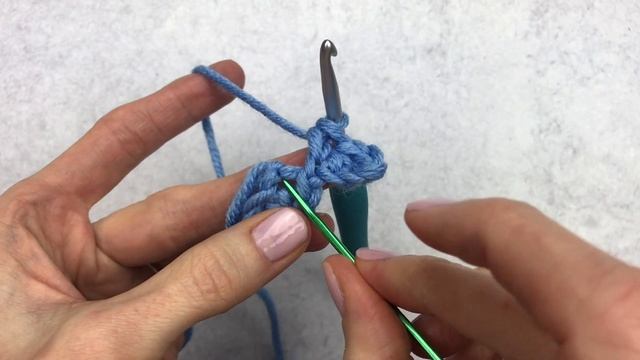 How To Crochet An Easy Starfish Flower | Easy And Cute Crochet Flower Tutorial | BEGINNER CROCHET смотреть онлайн