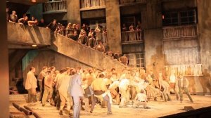 Шостакович Леди Макбет Мценского уезда. Зальцбург 2017