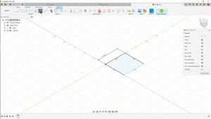 Лайфхак Fusion 360: параметры во Fusion 360