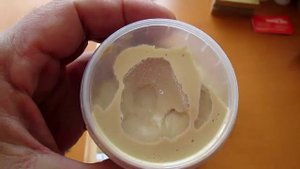 Герметик для срубов Акцент 125, Акцент 136 и Терма Чинк