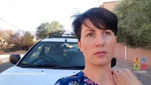 Какая Погода в Марокко в Сентябре