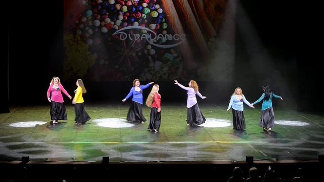 Пряности Беллиданс студия танца Divadance