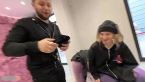 ХОЗЯЕВА НА ОТКРЫТИЕ РЕСТОРАНА / Кореш, Парадеевич, Куертов и PLOHOYPAREN