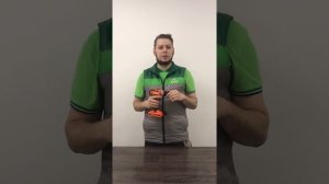 Дрель-шуруповёрт аккумуляторная Спец БДА-18-ЛИ, 18 В, Li-ion 2x2 Ач