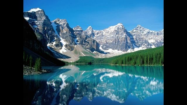 Природа смотреть онлайн