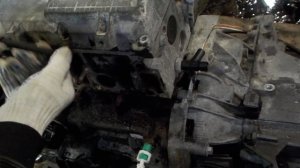 Двигатель Renault для Kangoo 1997-2003