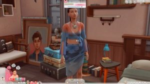 НОВЫЙ МОД ДЛЯ ВУХУ THE SIMS 4 (Не WICKED WHIMS!) | БОЛЕЗНИ В СИМС 4