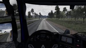 Euro Truck Simulator 2 |Rus-Map|Drive&Discover7| Range-T Evo