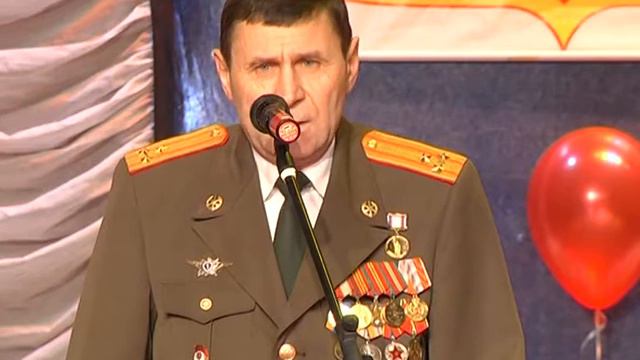 23 февраля в Районном центре культуры смотреть онлайн