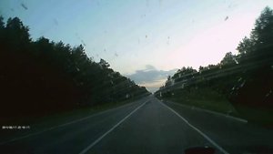 Дорога через Есетское-Шадринск-Челябинск на Уфу.