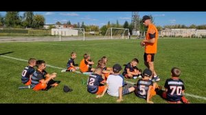 Восток-Сормово (турнир 6+1)