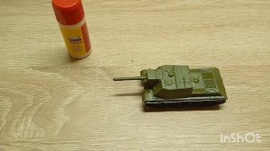 сборные модели от компании Zvezda обзор лучших моделей для диорам.