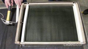 birth of a 15 x 20 x 2