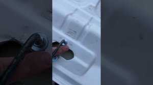 Пластиковый капот OEM style на Hyundai Getz рестайлинг (04-10)