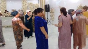 хозирги туй чорух Дашти Калон 8 август