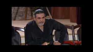 Григоий деметр и Николай Лекарев в "Кармелите"