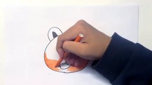 HOW TO DRAW TIGER / КАК НАРИСОВАТЬ ТИГРА