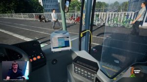 ✅ THE BUS ОБЗОР ИГРЫ