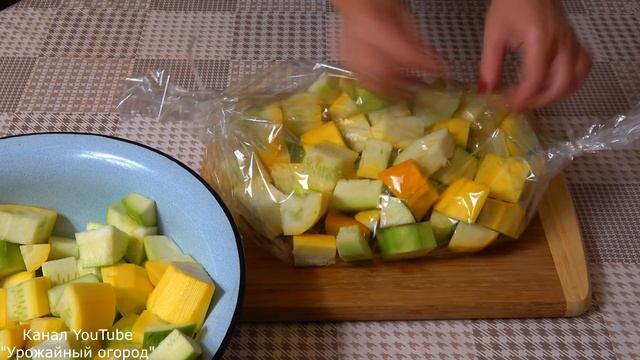 ВКУСНЕЕ НЕ ЕЛА!КАБАЧКОВАЯ ИКРА НА ЗИМУ ВКУСНЕЕ МАГАЗИННОЙ!!!
