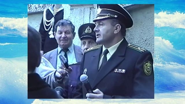 Клуб "Лазаревец" Сочи Ноябрь-99.mp4 смотреть онлайн