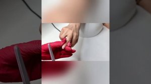 Урок 5 5 Опил формы миндаль  Практика