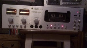 Маяк мп 120 стерео