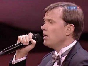 Олег Погудин "Тум балалайка"