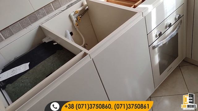 Компактная но уютная кухня на улице 50 лет СССР!
