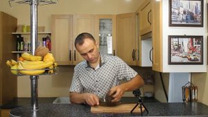 Веганские конфеты без сахара