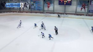 Дмитров - Армада. Матч за 7 место. Турнир "Кубок Победы" юноши 2010, Балашиха.