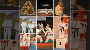 SHOTOKAN KARATE CLUB SAPRI