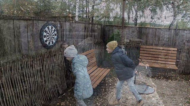 Our home during the chess tournament Rogachev 2021. Наш дом во время шахматного турнира Рогачев 202 смотреть онлайн